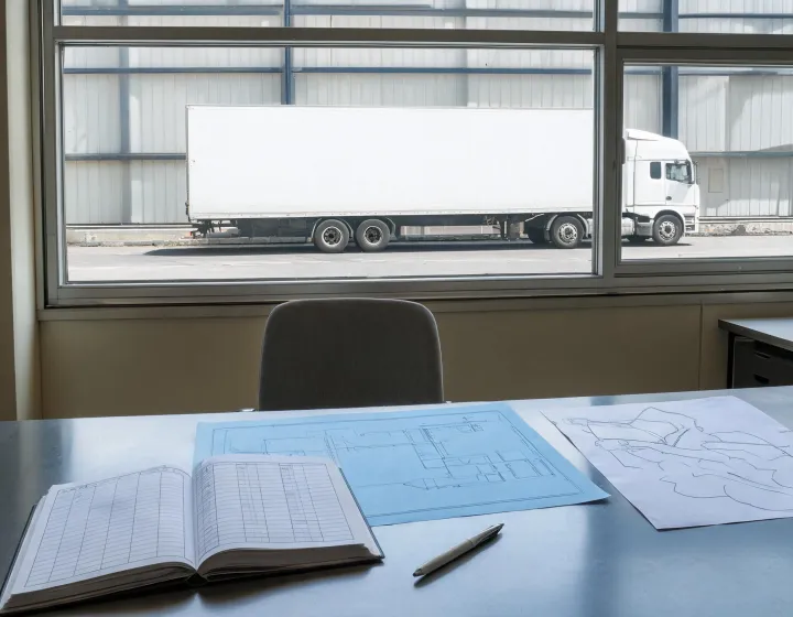 Trailer sourcing requirement and evidence review